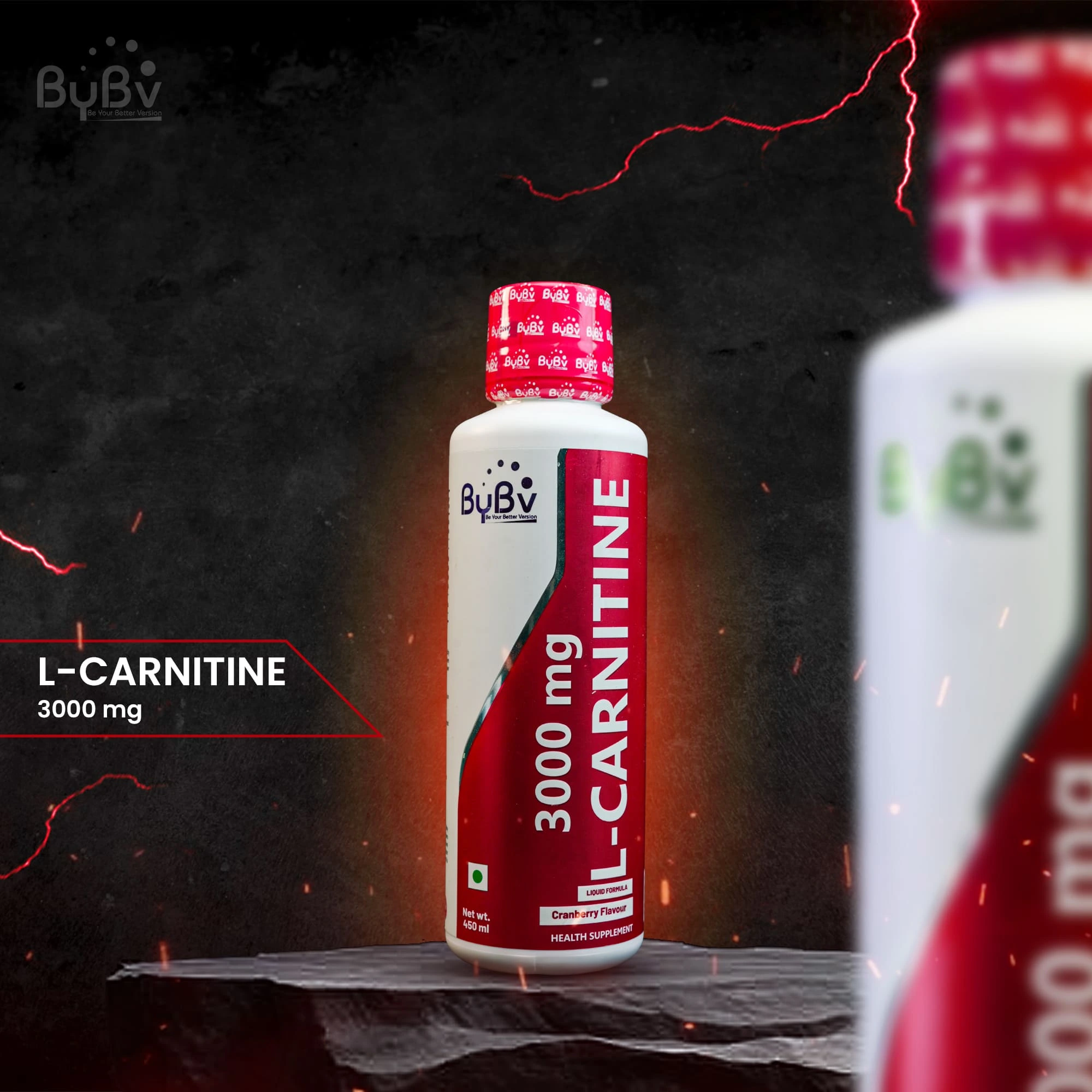 best l carnitine to lose weight RC L-Carnitine XS Liquid 4000mg – Fast-Absorbing Liquid Carnitine for  Energy and Fat Burning main image 0